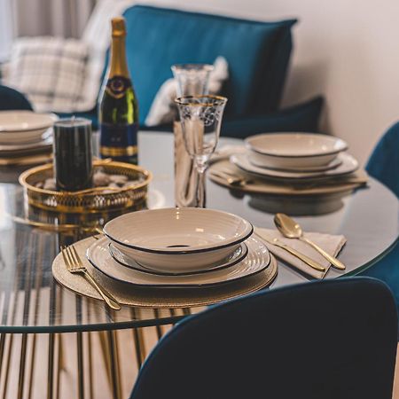 Let'S Sea By 2Homerent Gąski Zewnętrze zdjęcie