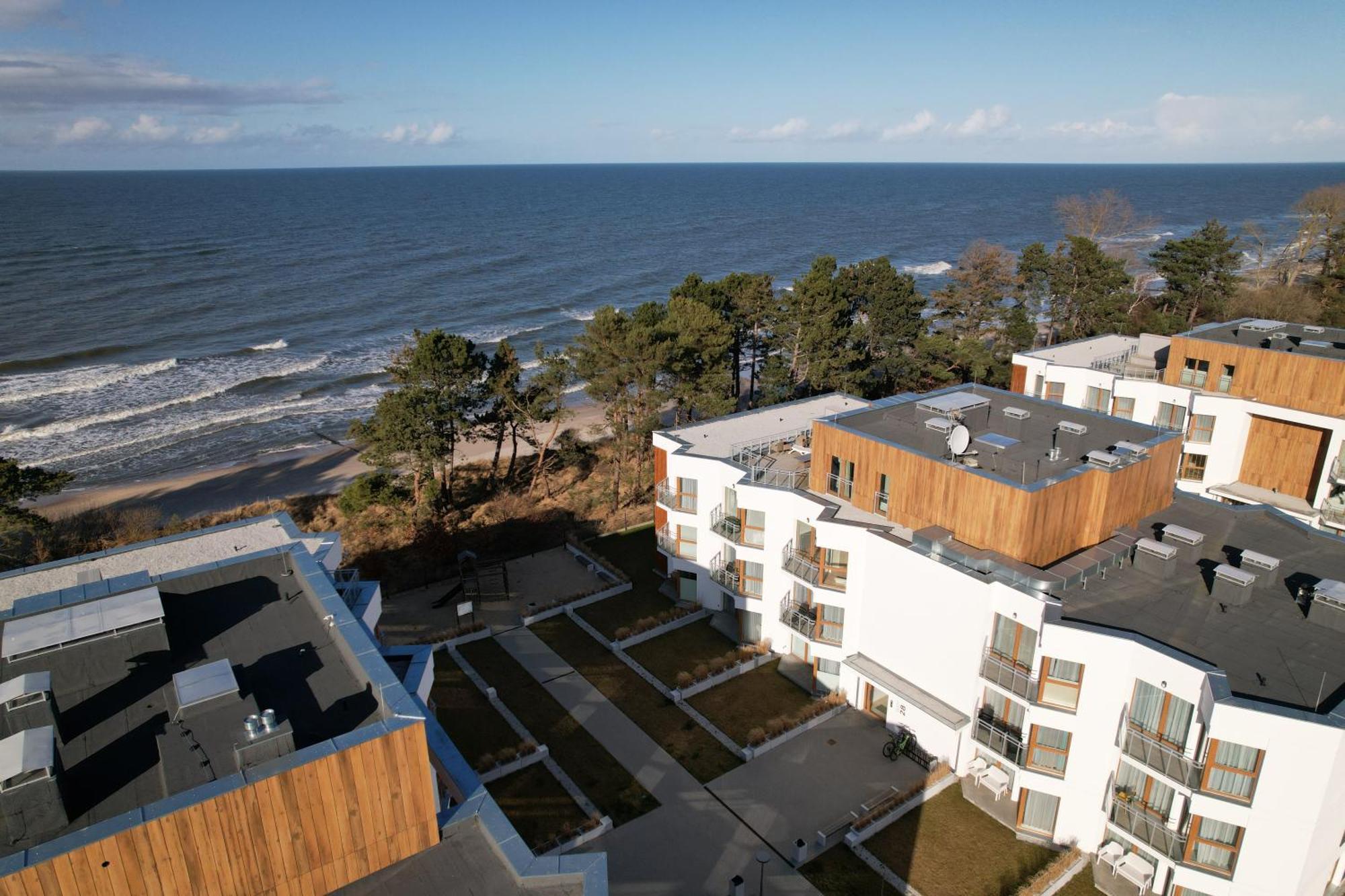Let'S Sea By 2Homerent Gąski Zewnętrze zdjęcie
