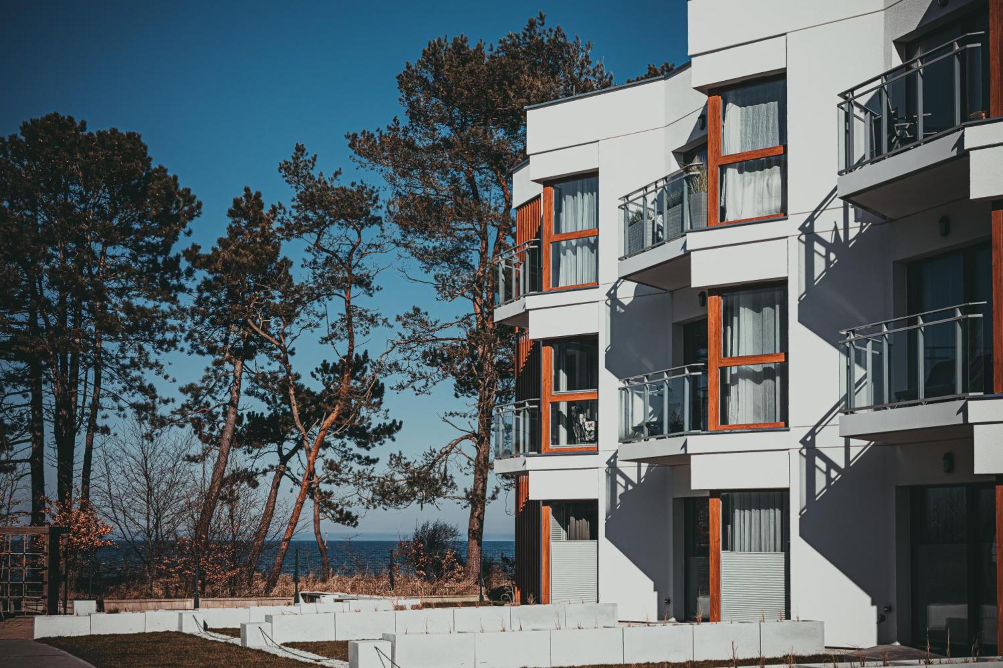 Let'S Sea By 2Homerent Gąski Zewnętrze zdjęcie