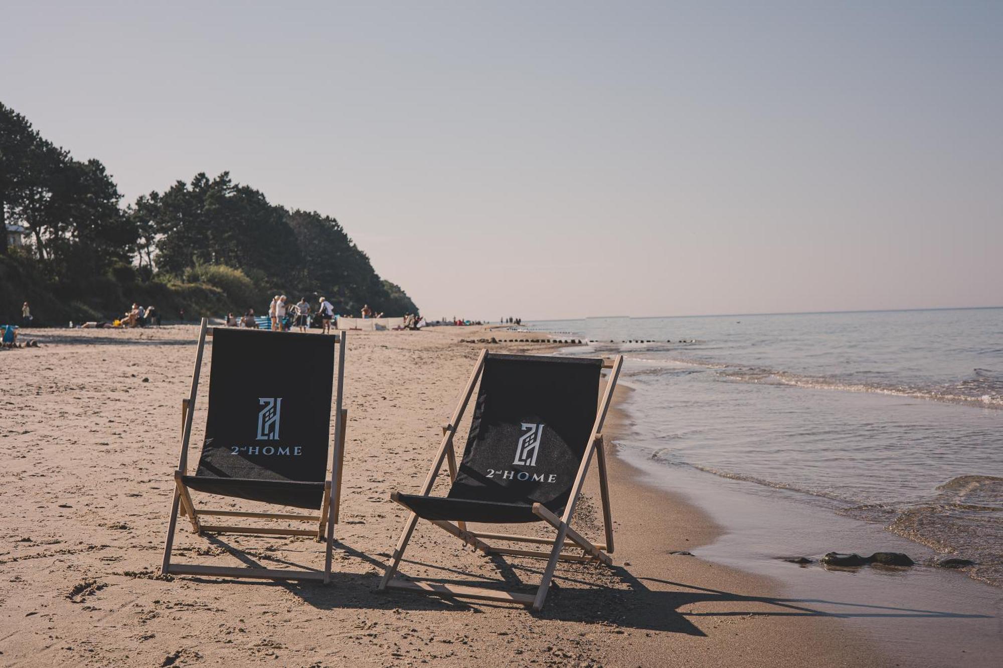 Let'S Sea By 2Homerent Gąski Zewnętrze zdjęcie