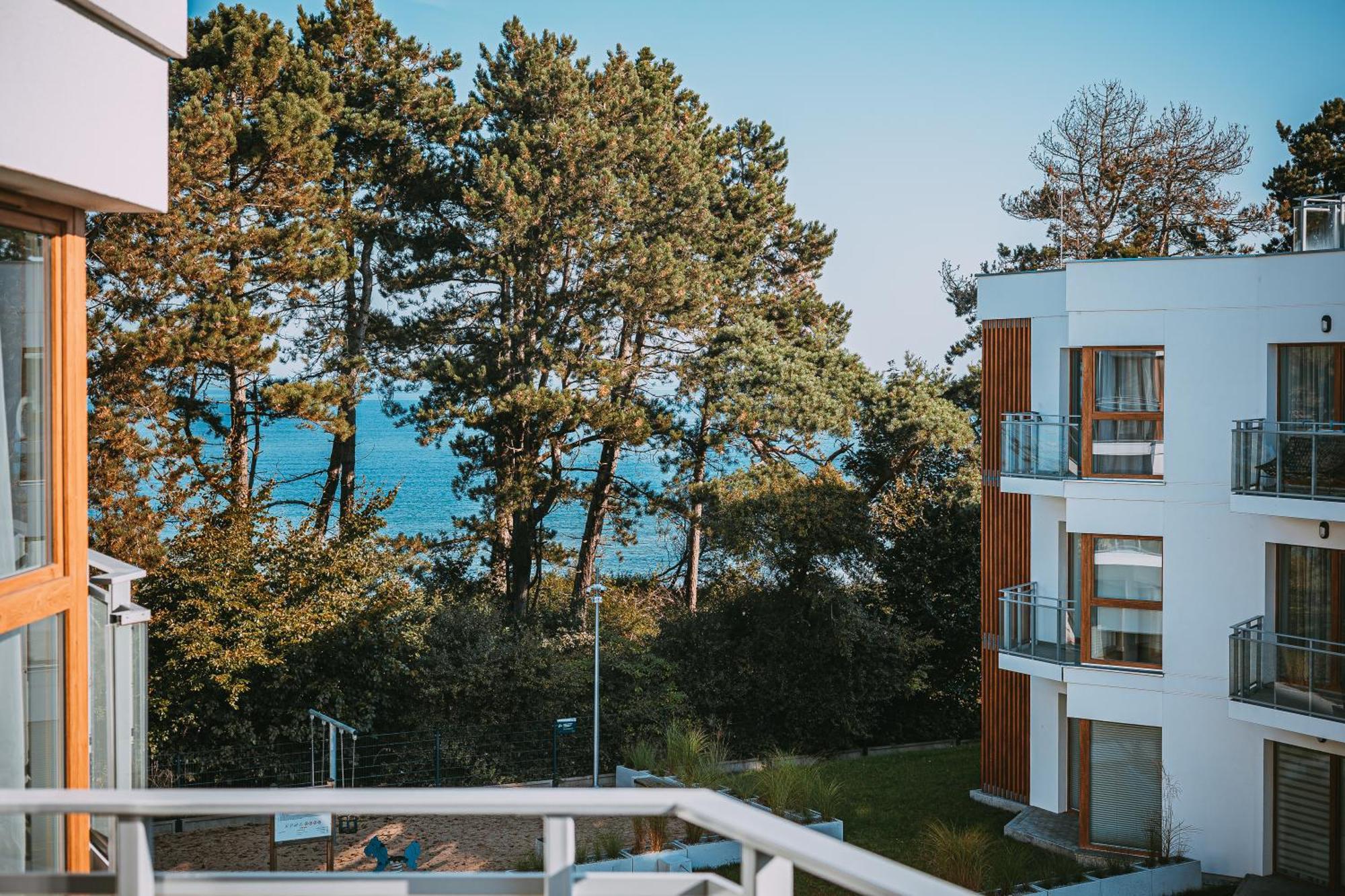 Let'S Sea By 2Homerent Gąski Zewnętrze zdjęcie