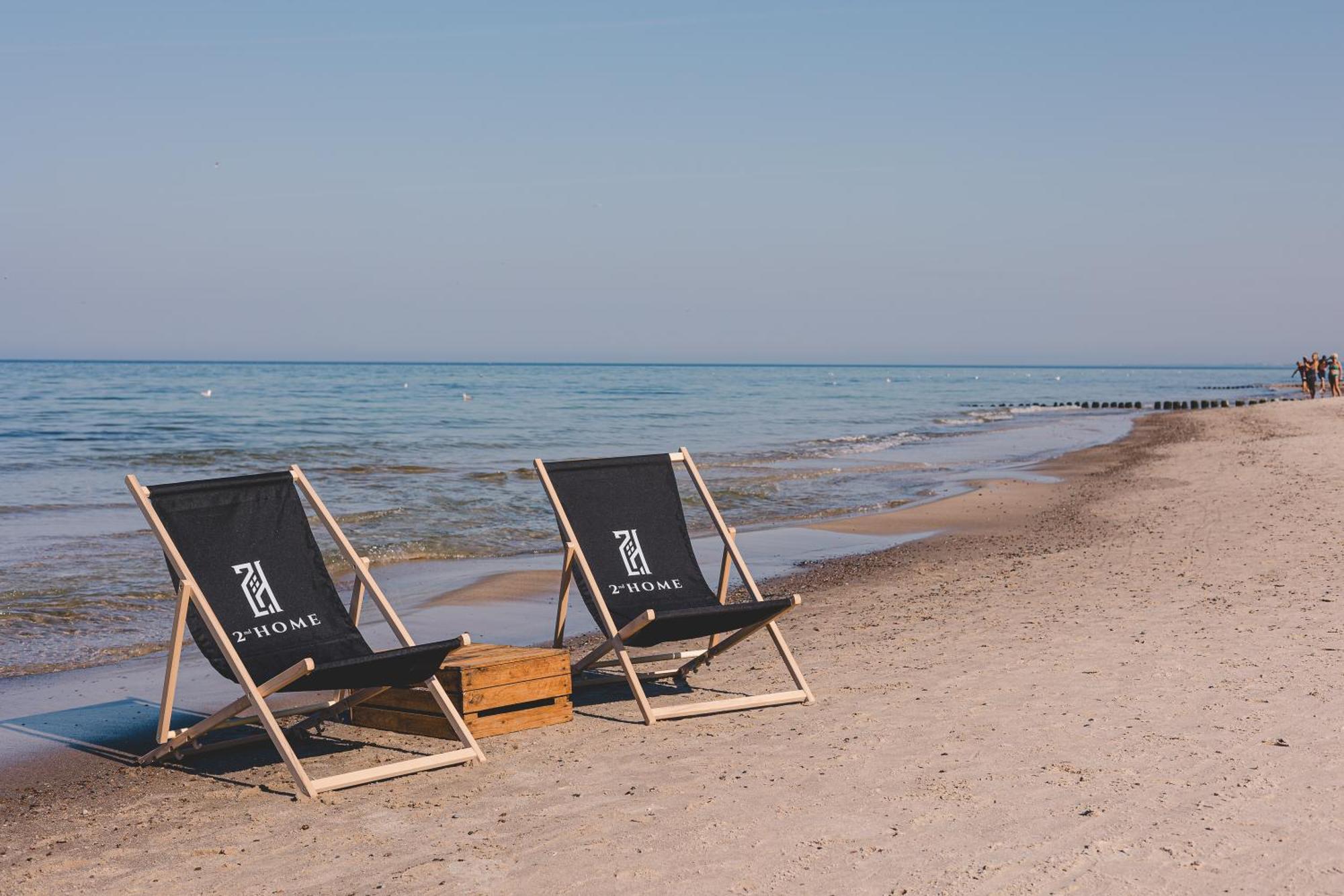 Let'S Sea By 2Homerent Gąski Zewnętrze zdjęcie