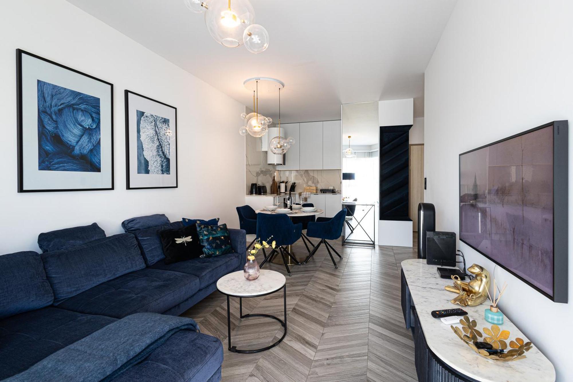 Let'S Sea By 2Homerent Gąski Zewnętrze zdjęcie
