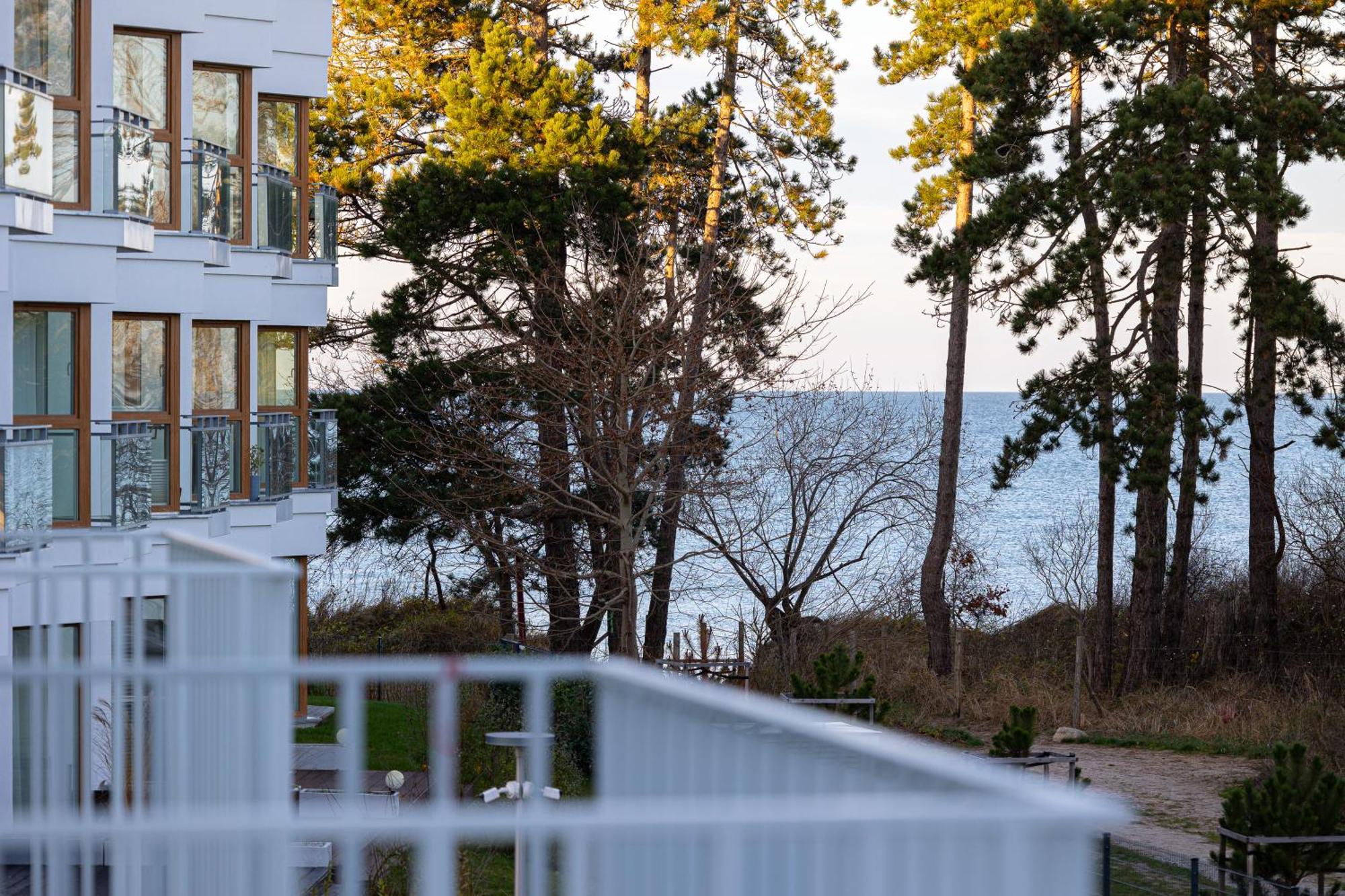 Let'S Sea By 2Homerent Gąski Zewnętrze zdjęcie