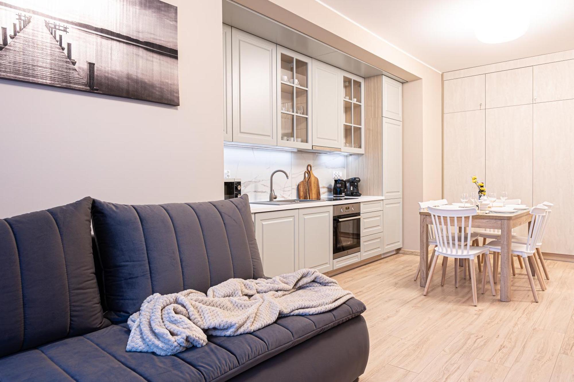 Let'S Sea By 2Homerent Gąski Zewnętrze zdjęcie