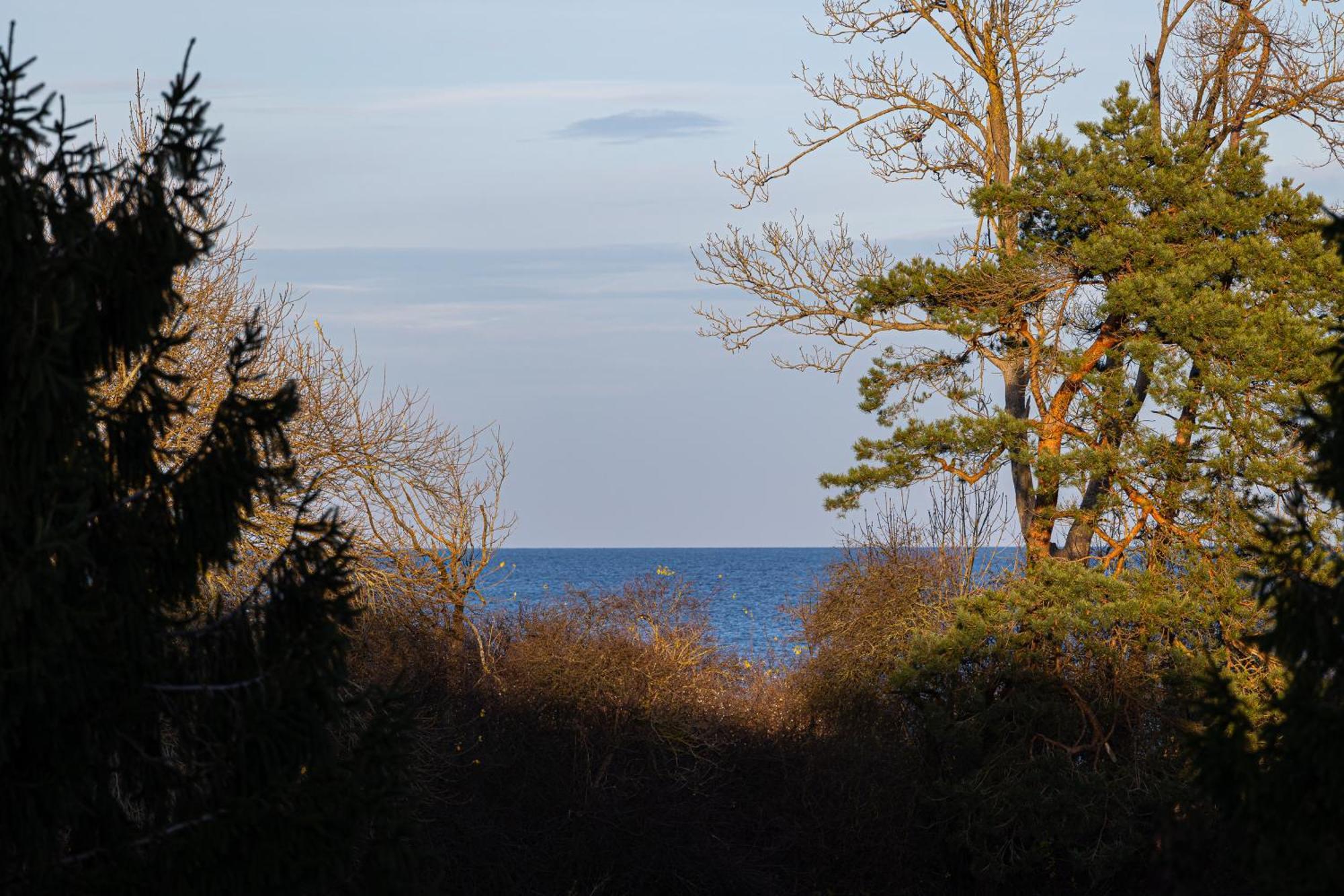 Let'S Sea By 2Homerent Gąski Zewnętrze zdjęcie
