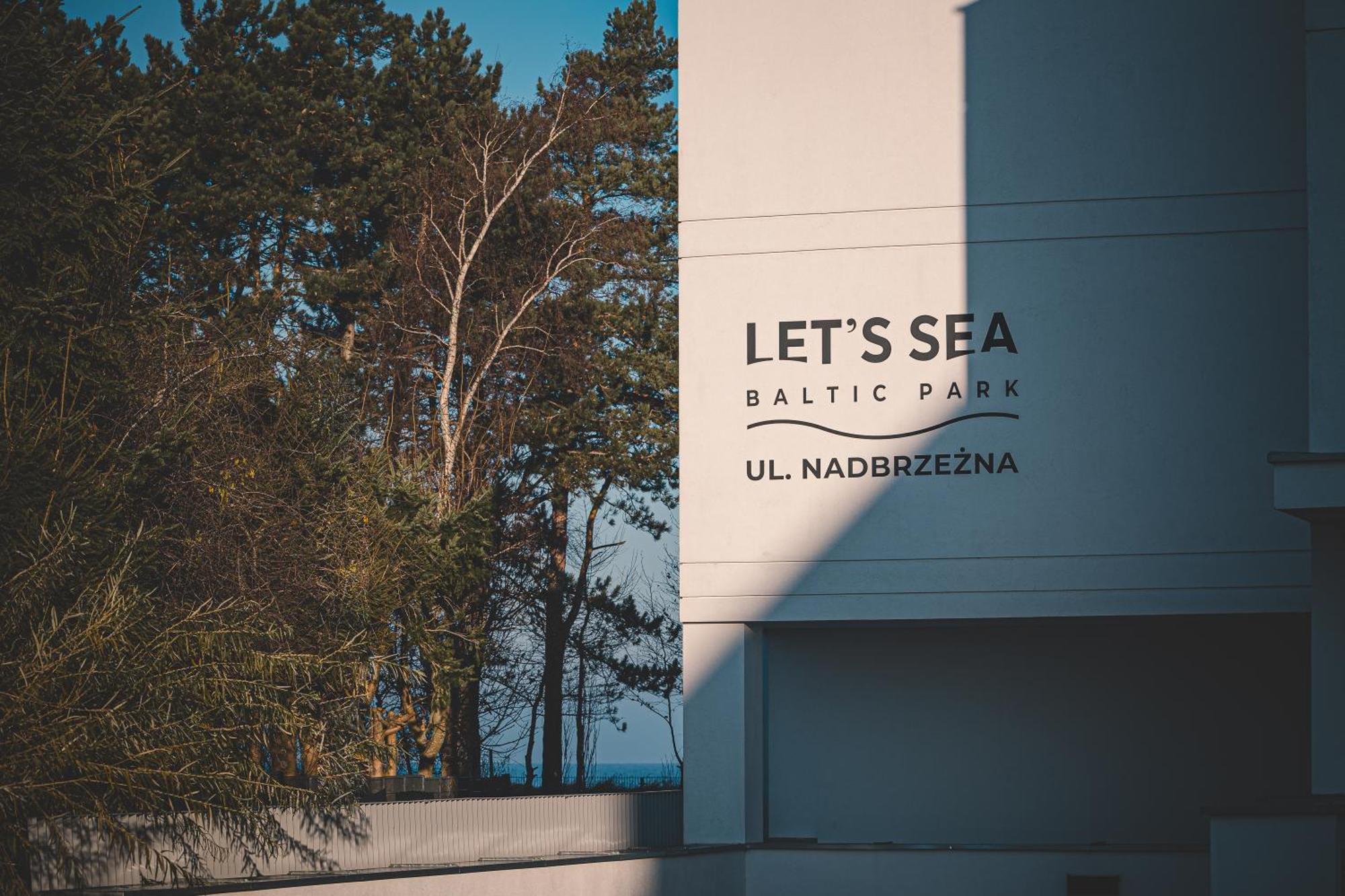 Let'S Sea By 2Homerent Gąski Zewnętrze zdjęcie