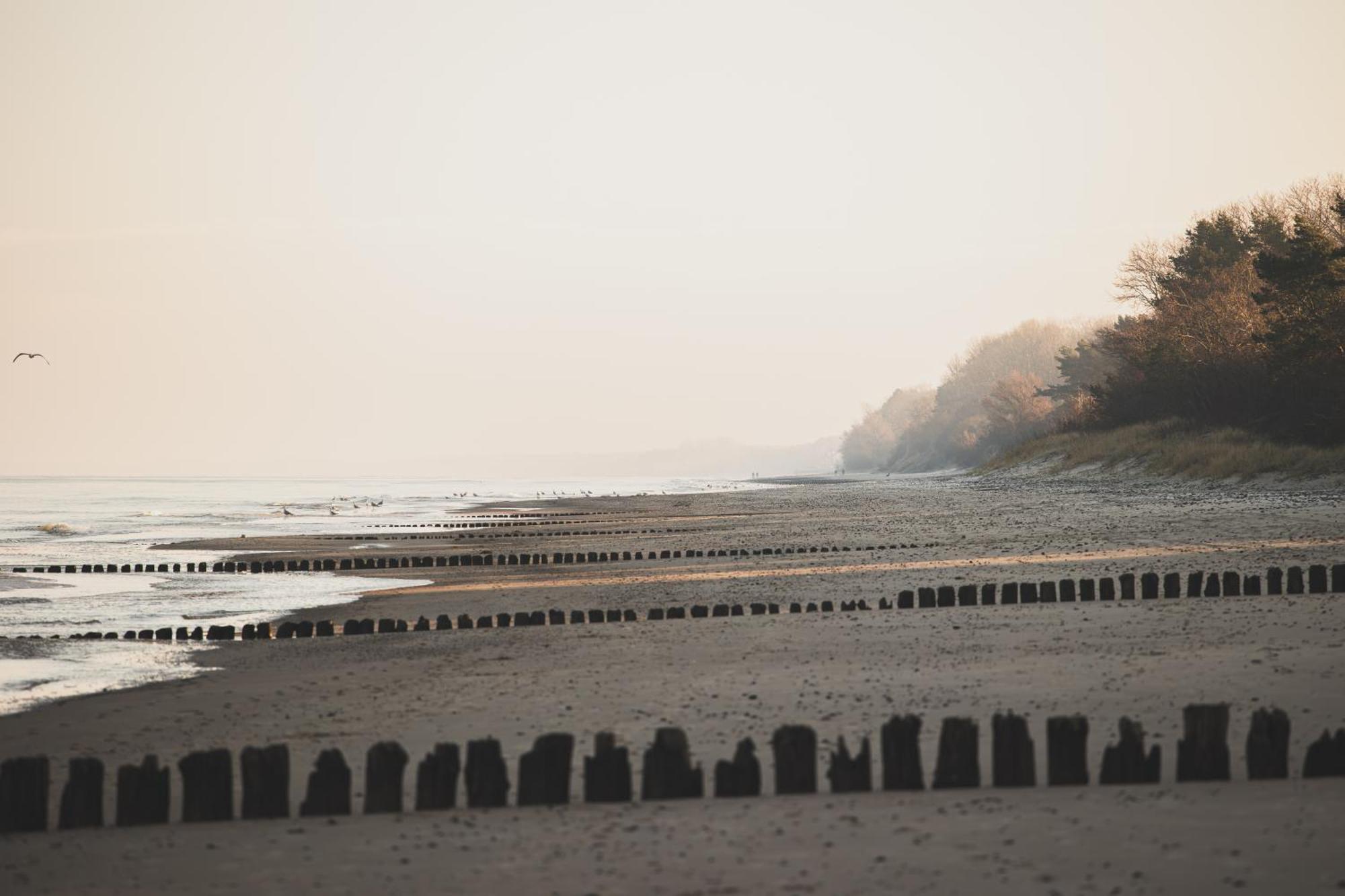 Let'S Sea By 2Homerent Gąski Zewnętrze zdjęcie