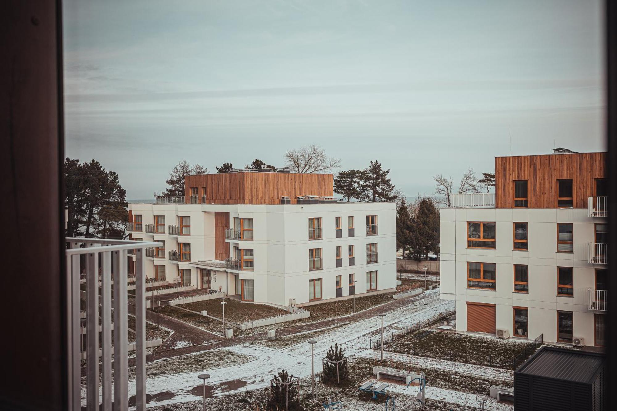 Let'S Sea By 2Homerent Gąski Zewnętrze zdjęcie