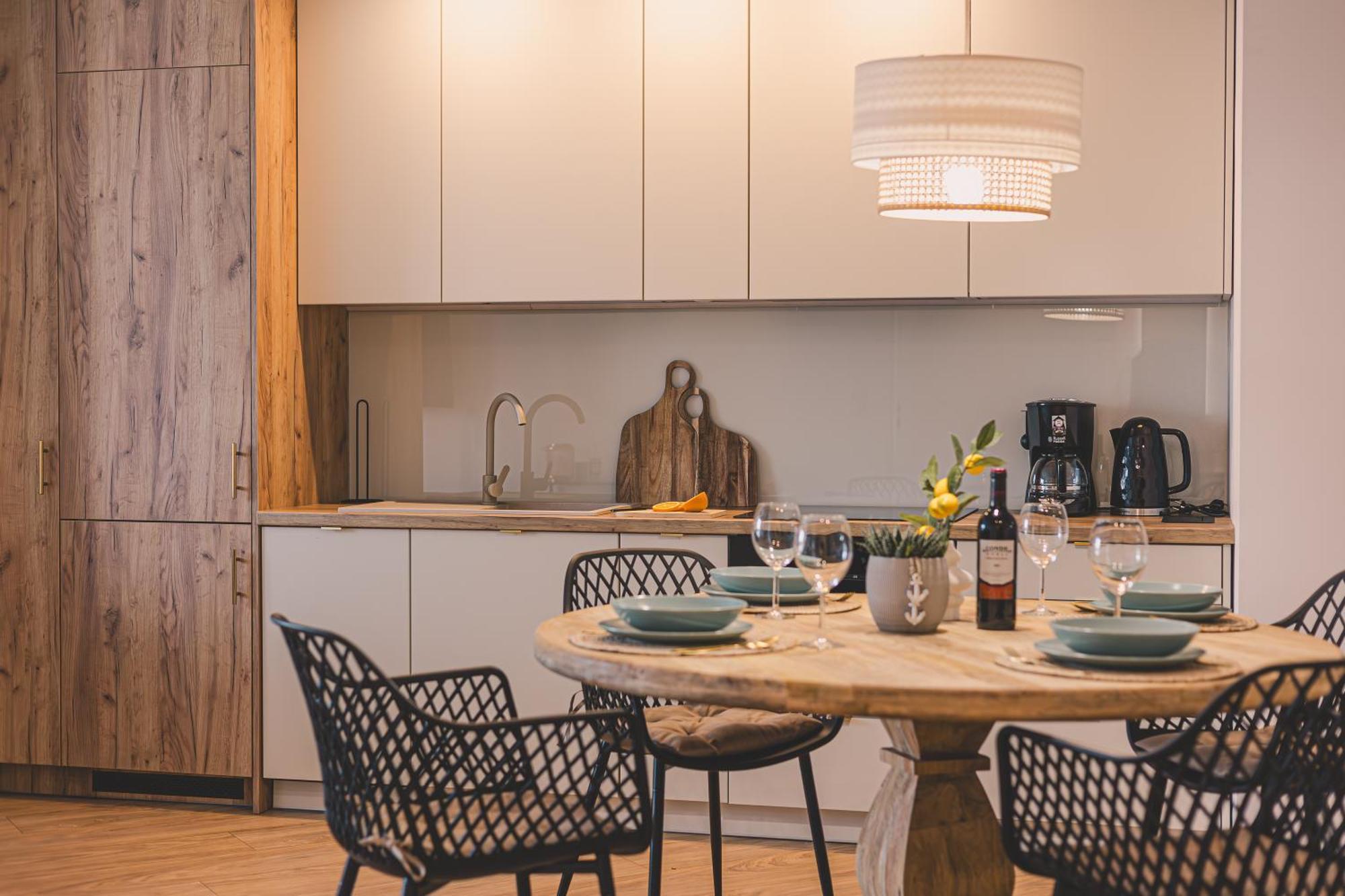 Let'S Sea By 2Homerent Gąski Zewnętrze zdjęcie