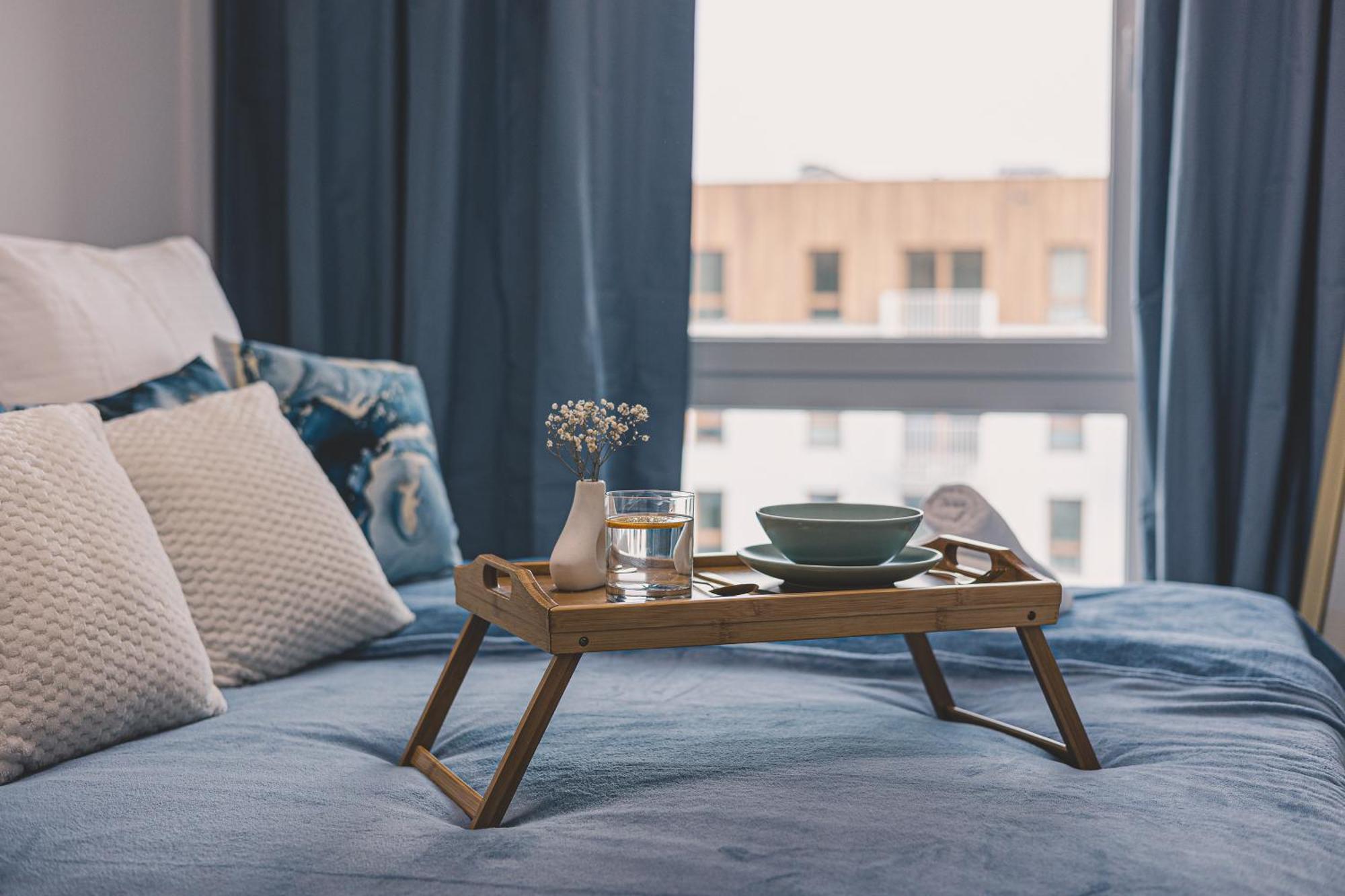 Let'S Sea By 2Homerent Gąski Zewnętrze zdjęcie