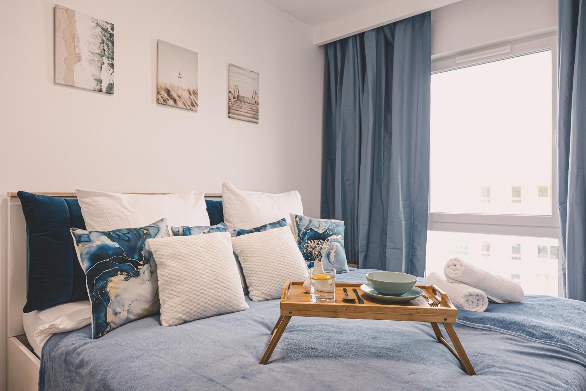 Let'S Sea By 2Homerent Gąski Zewnętrze zdjęcie