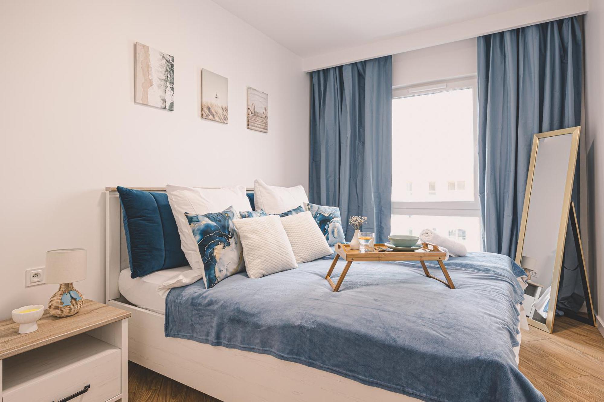Let'S Sea By 2Homerent Gąski Zewnętrze zdjęcie
