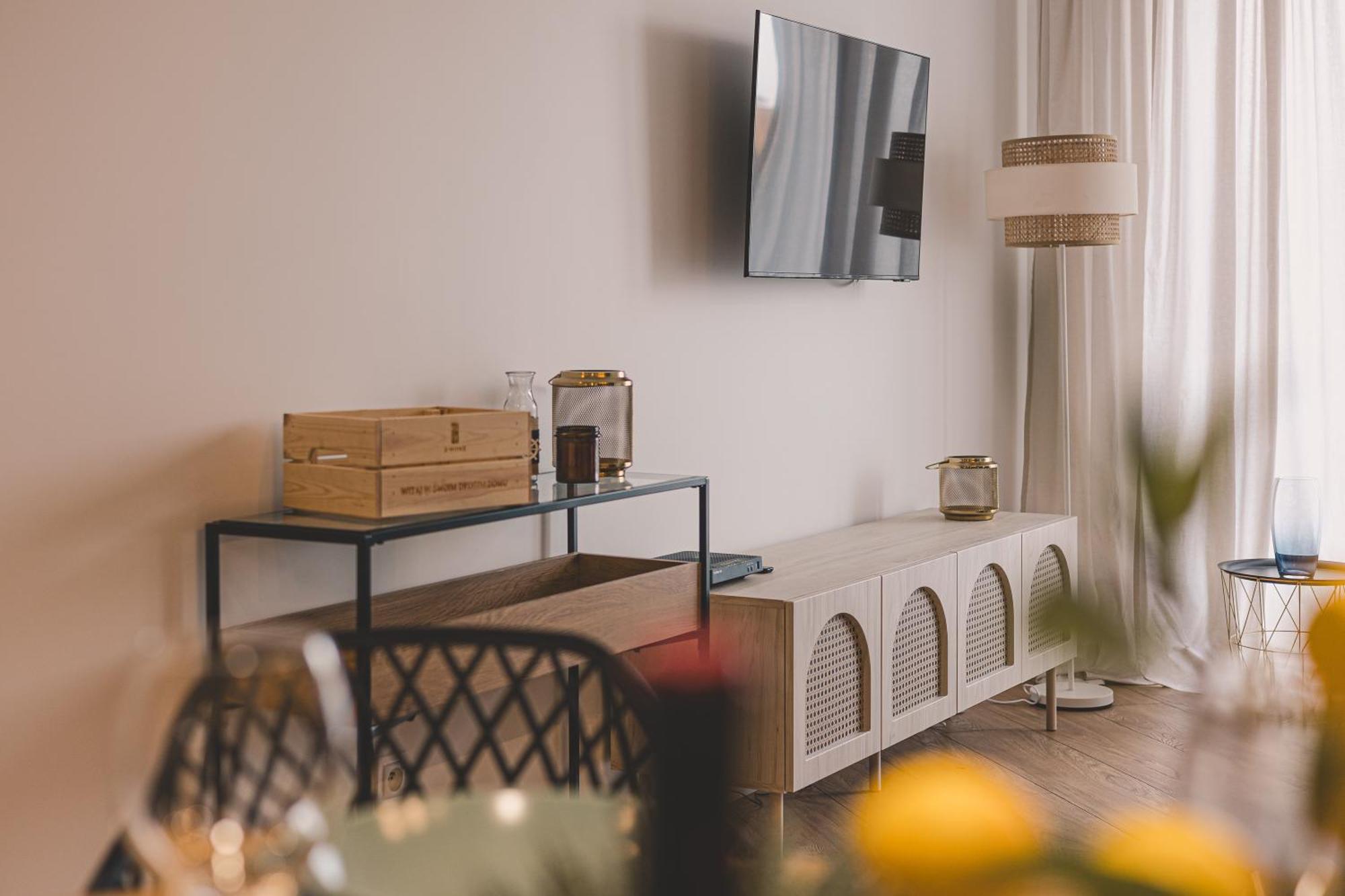 Let'S Sea By 2Homerent Gąski Zewnętrze zdjęcie