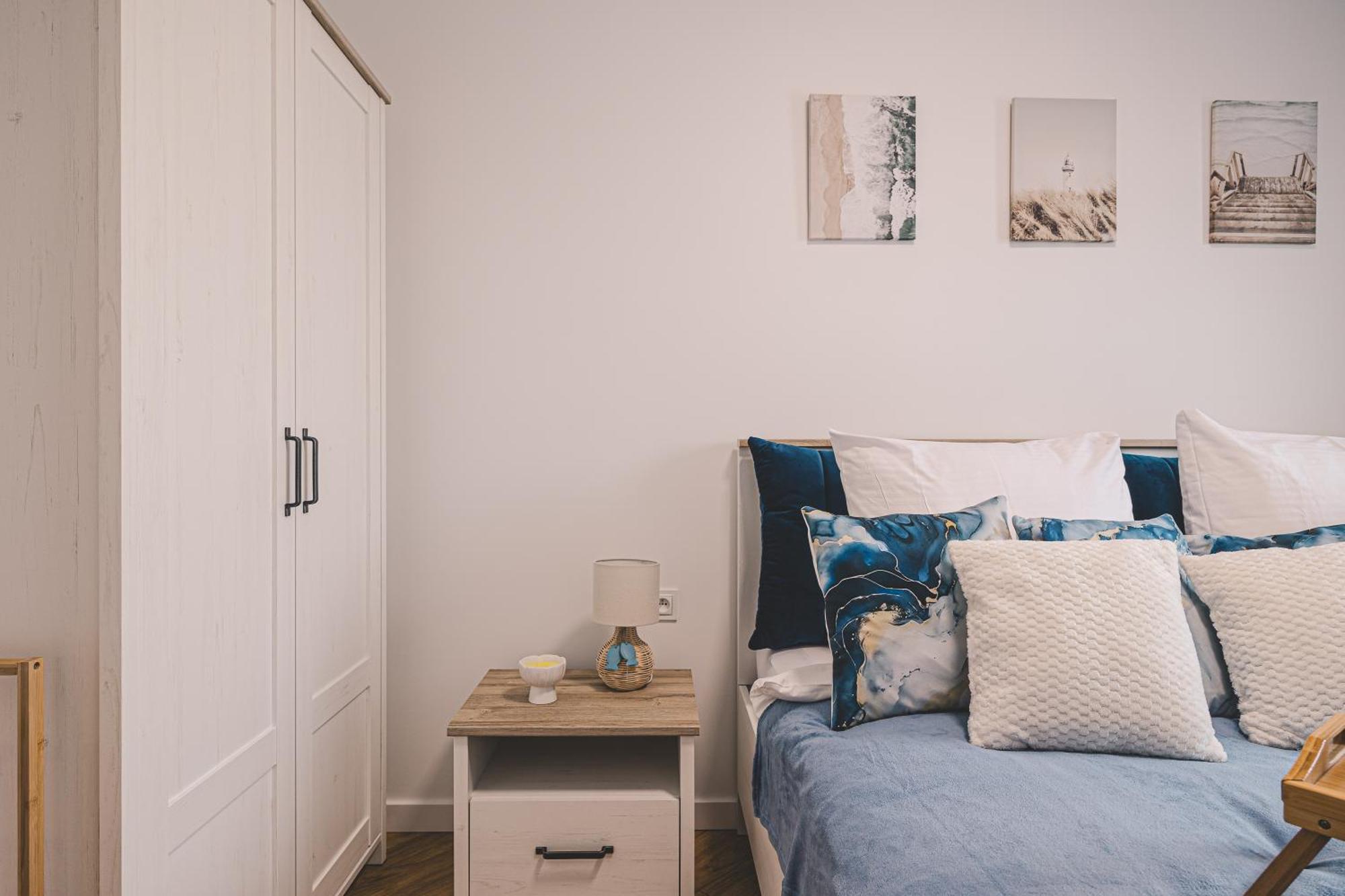 Let'S Sea By 2Homerent Gąski Zewnętrze zdjęcie