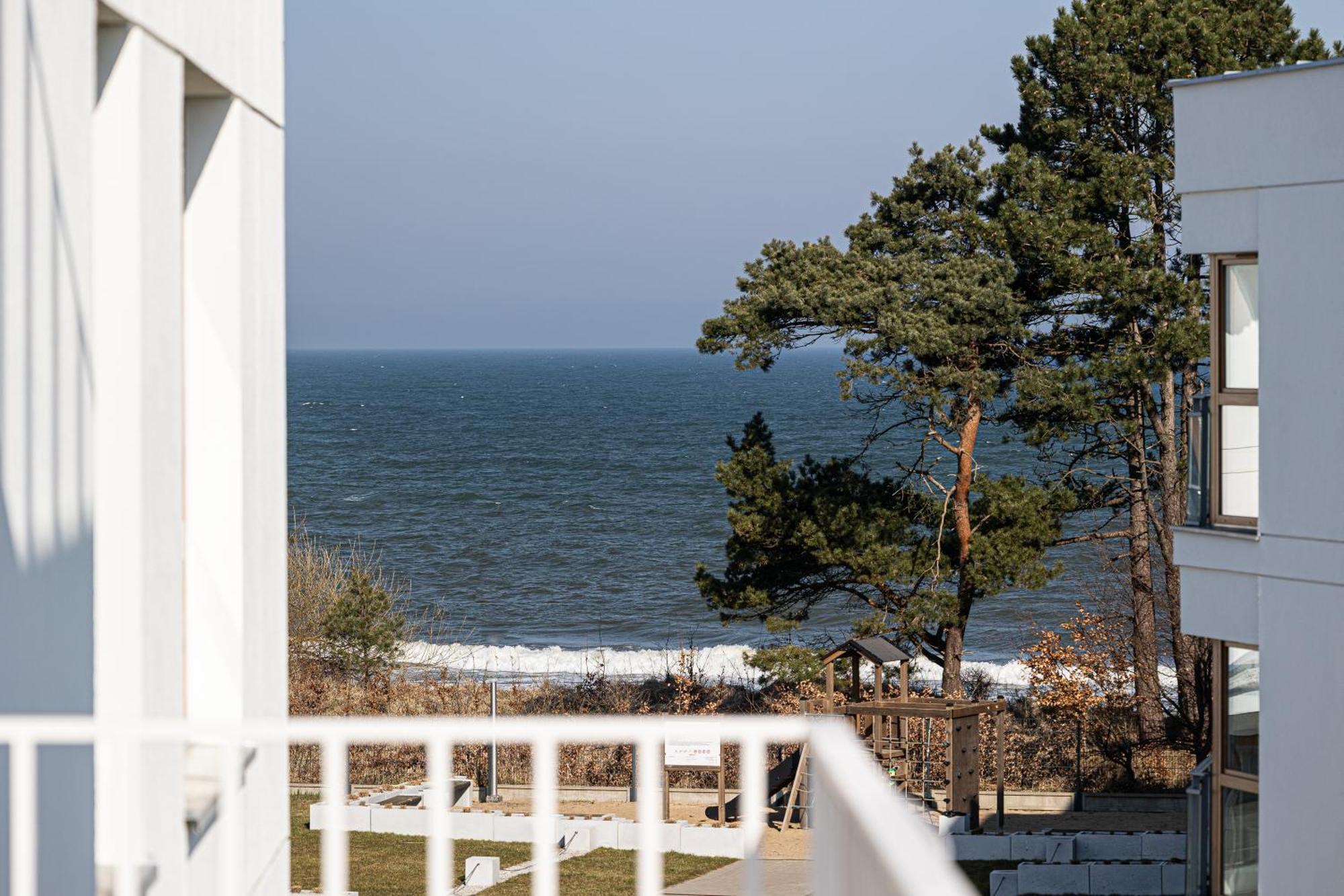 Let'S Sea By 2Homerent Gąski Zewnętrze zdjęcie