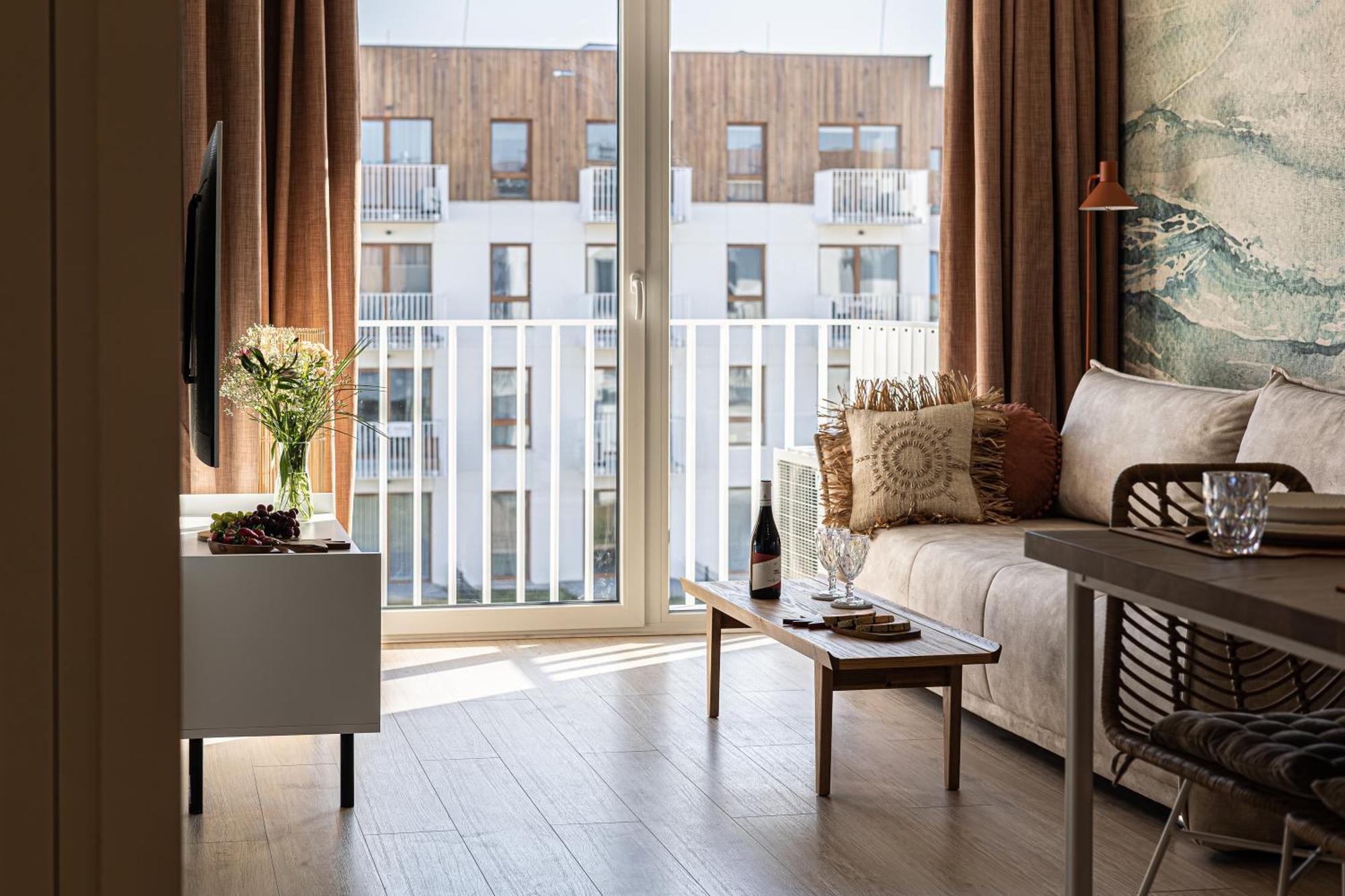 Let'S Sea By 2Homerent Gąski Zewnętrze zdjęcie