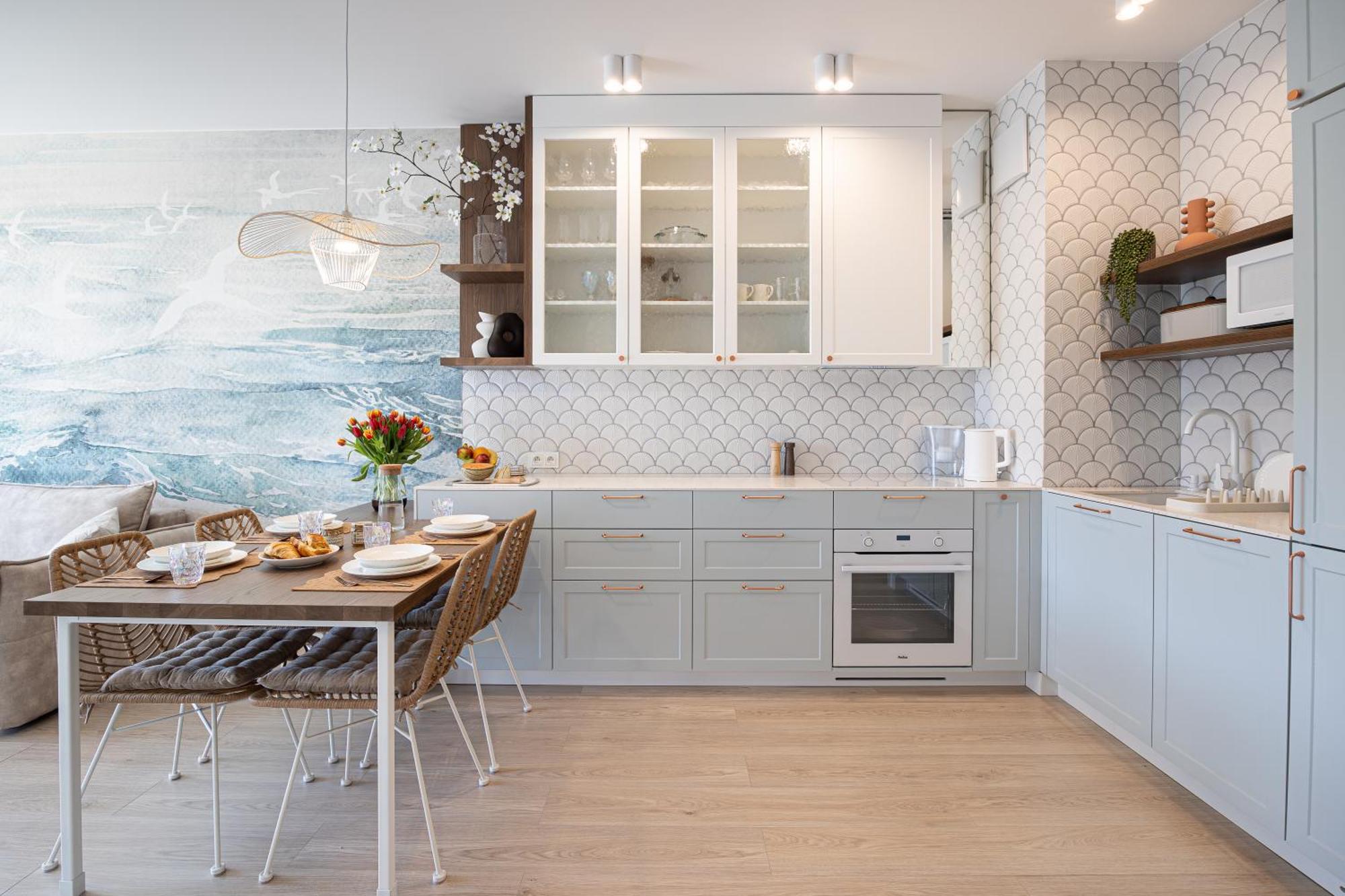Let'S Sea By 2Homerent Gąski Zewnętrze zdjęcie
