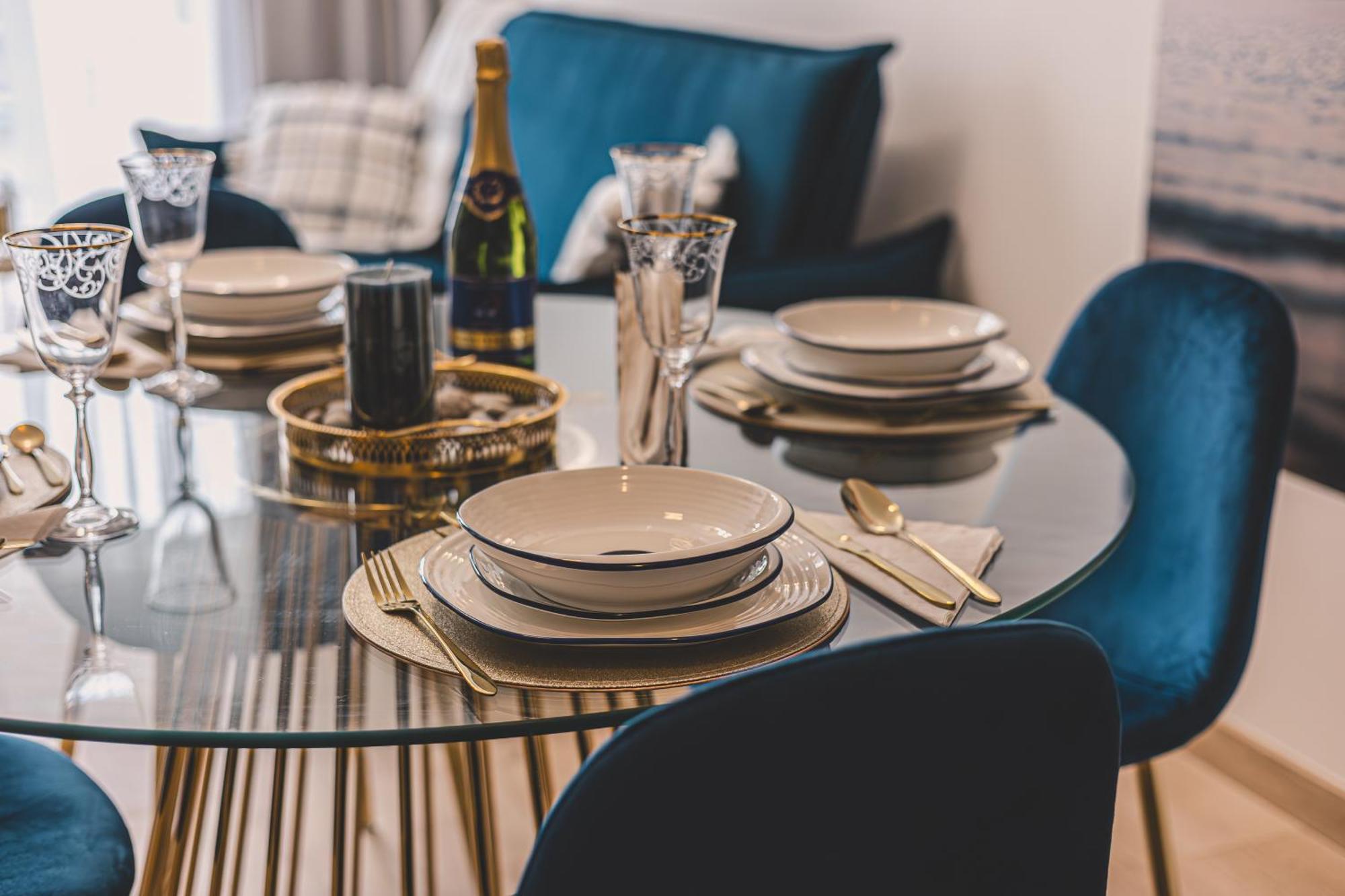 Let'S Sea By 2Homerent Gąski Zewnętrze zdjęcie