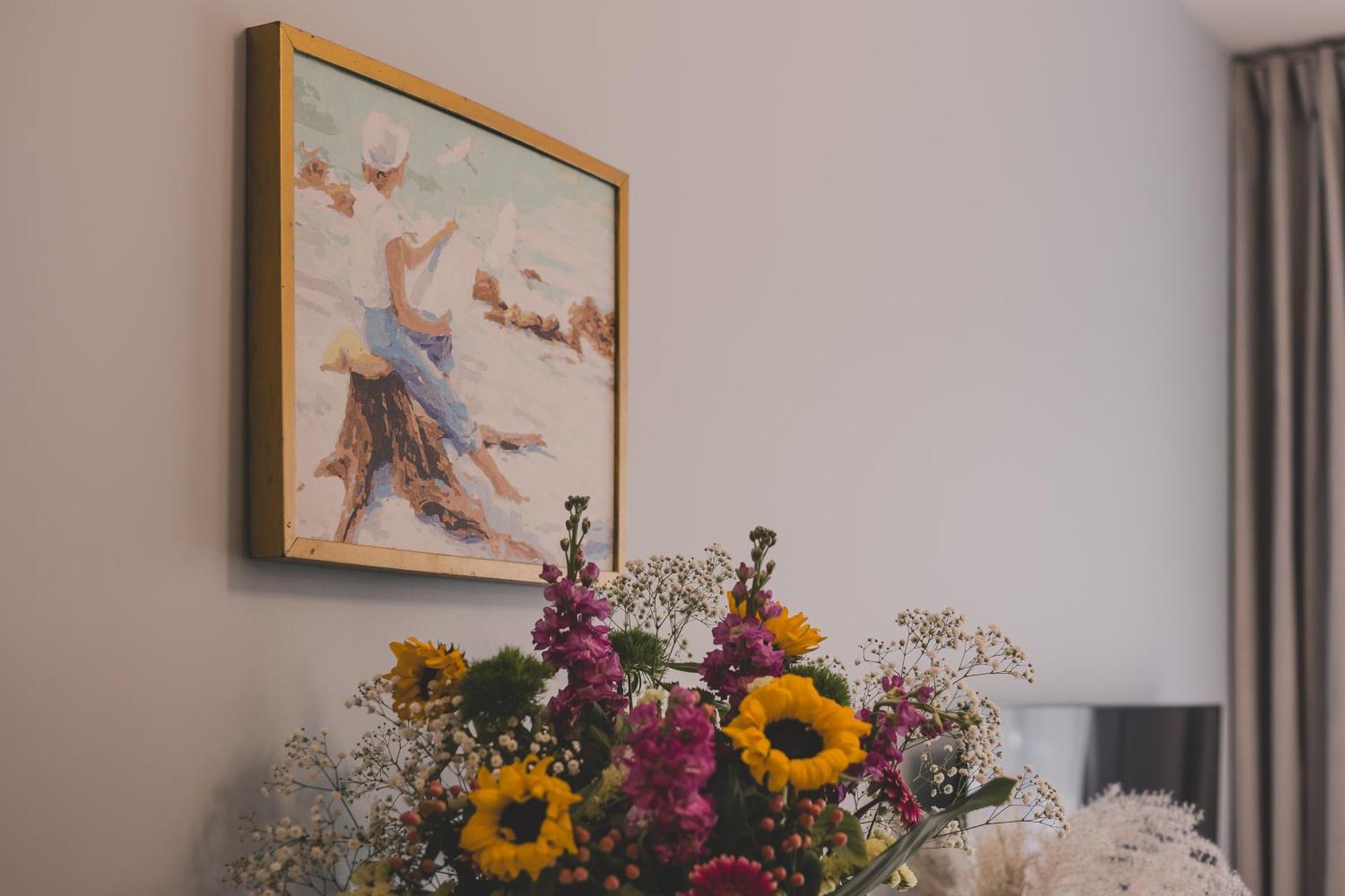 Let'S Sea By 2Homerent Gąski Zewnętrze zdjęcie