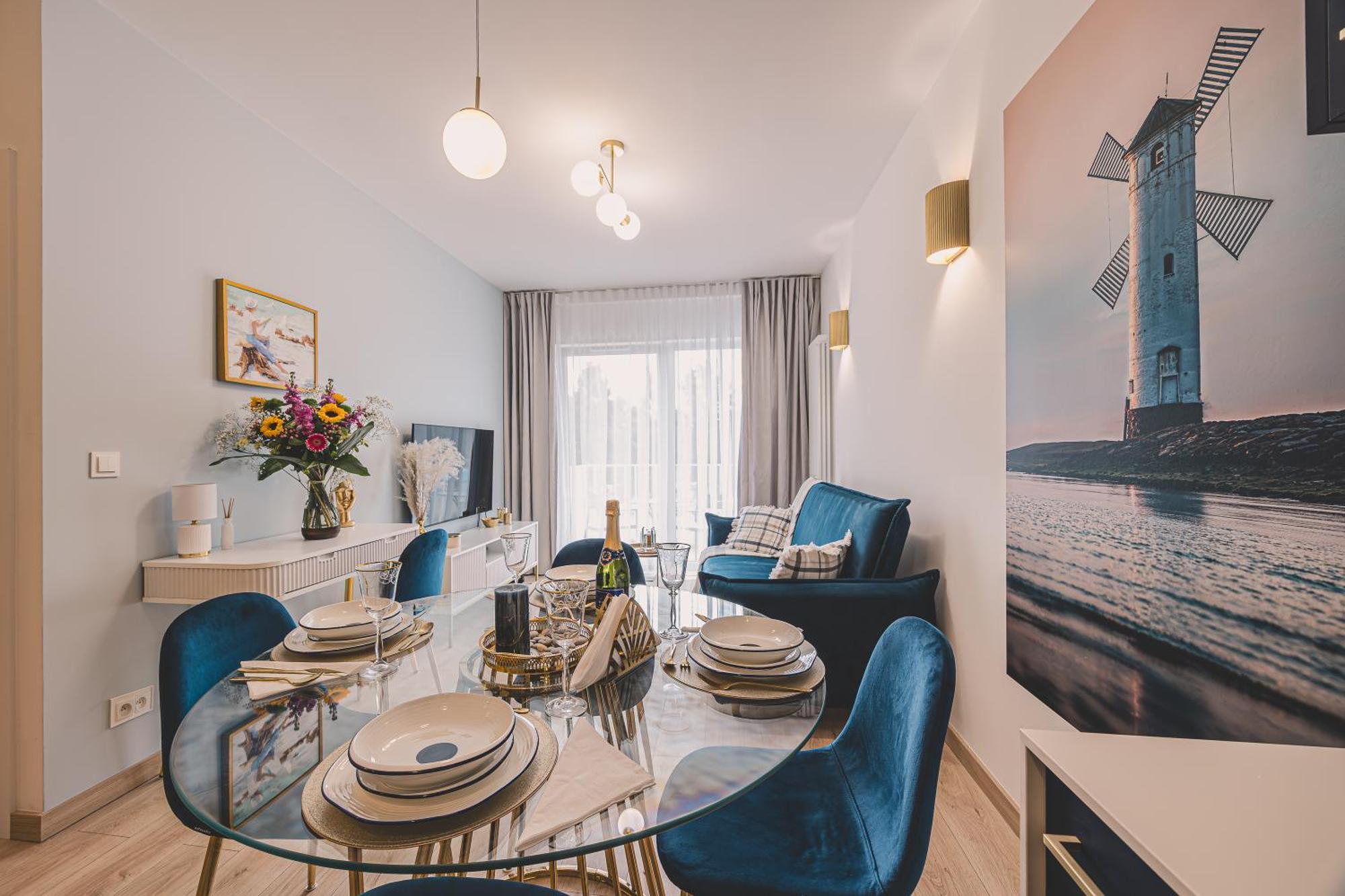 Let'S Sea By 2Homerent Gąski Zewnętrze zdjęcie