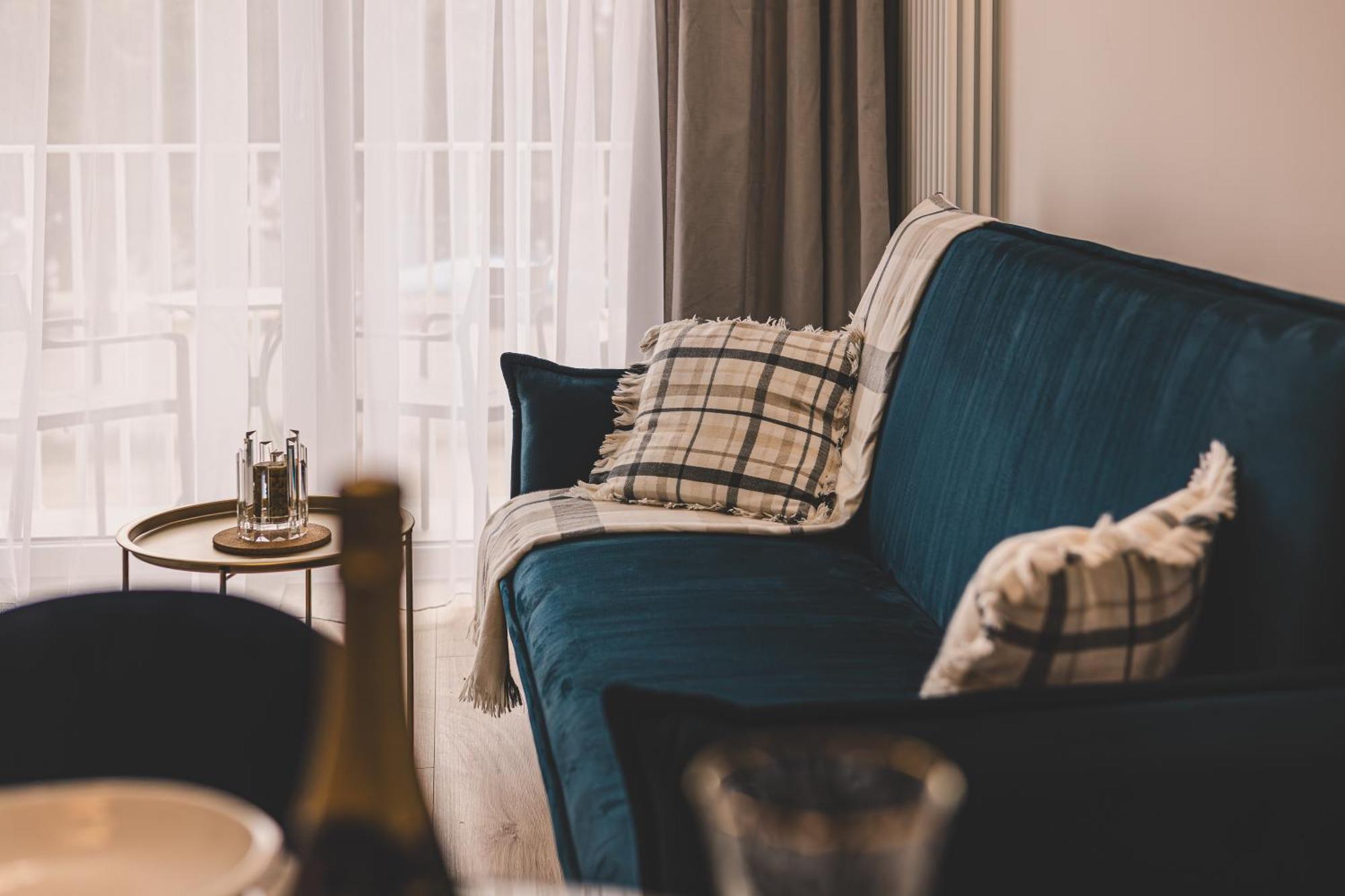 Let'S Sea By 2Homerent Gąski Zewnętrze zdjęcie