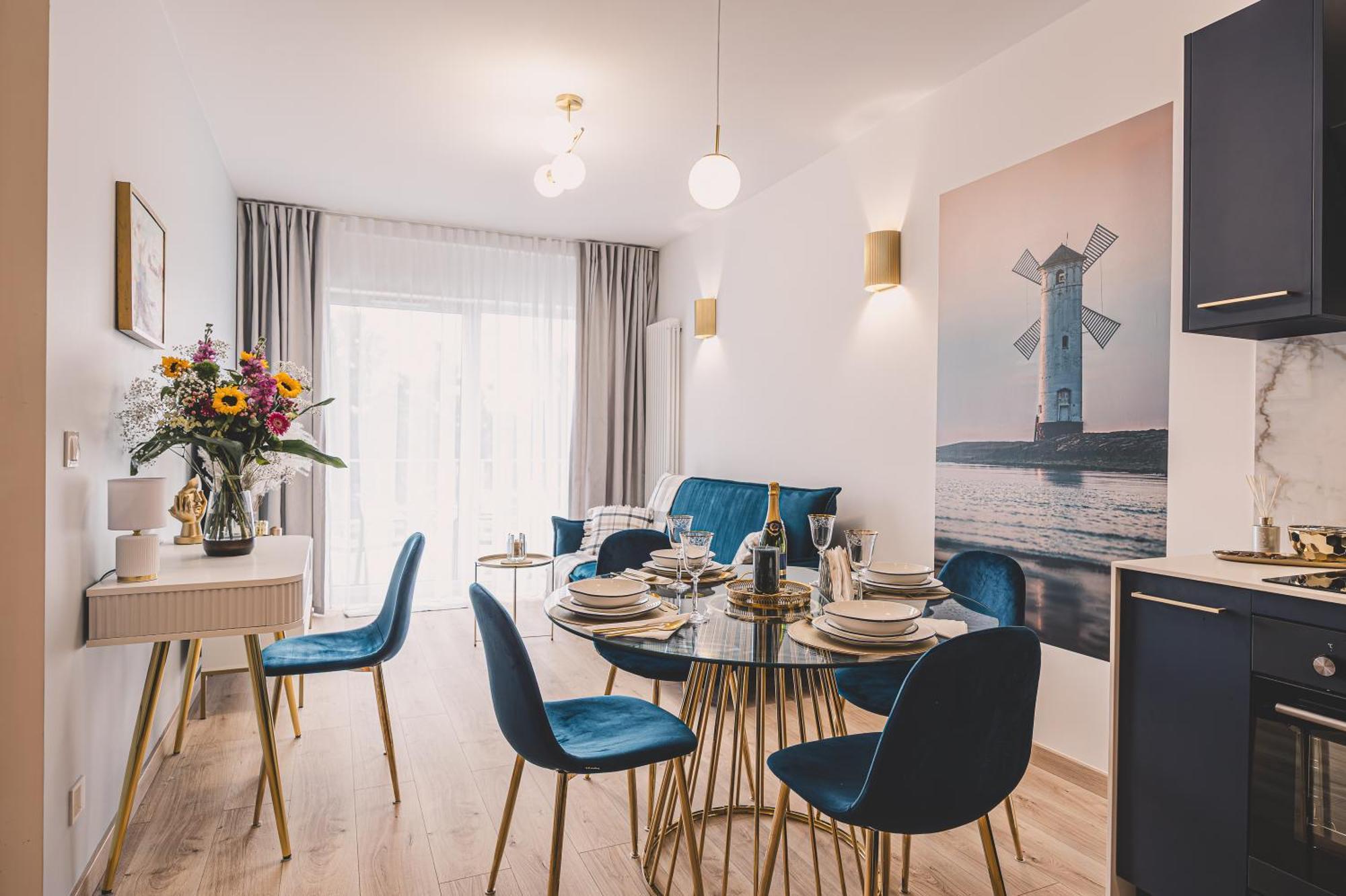 Let'S Sea By 2Homerent Gąski Zewnętrze zdjęcie