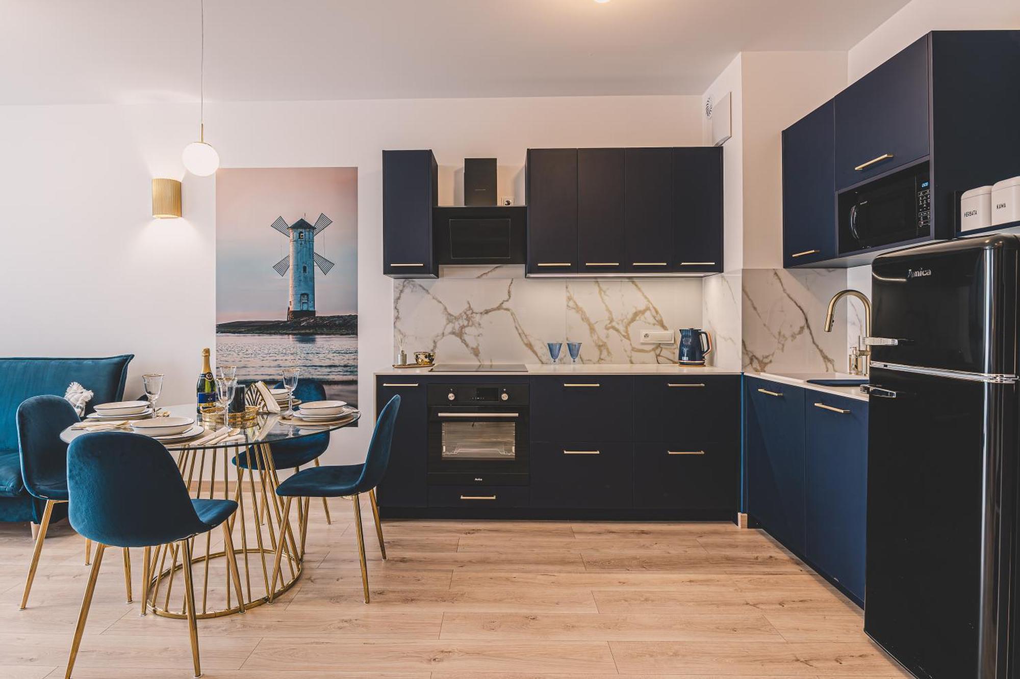 Let'S Sea By 2Homerent Gąski Zewnętrze zdjęcie
